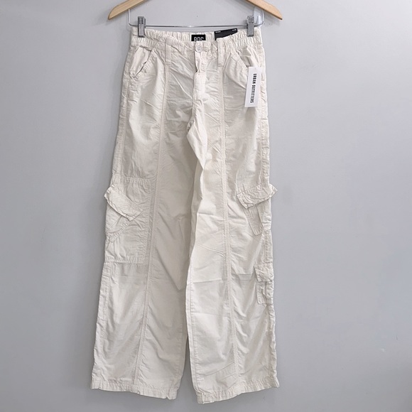 BDG Y2K Low-Rise Cargo Pant - Picture 6 of 12